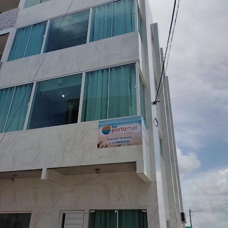 Flat Porto Mara, 201 Apartamento Pôrto das Galinhas Exterior foto
