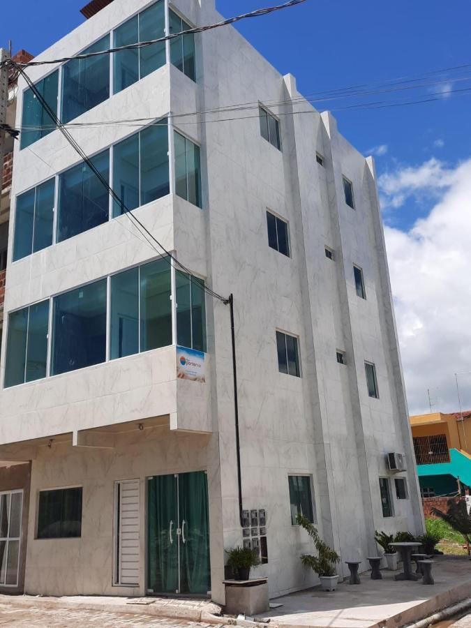 Flat Porto Mara, 201 Apartamento Pôrto das Galinhas Exterior foto