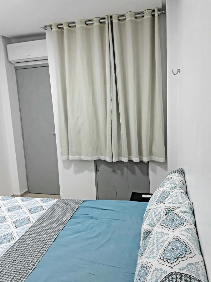 Flat Porto Mara, 201 Apartamento Pôrto das Galinhas Exterior foto