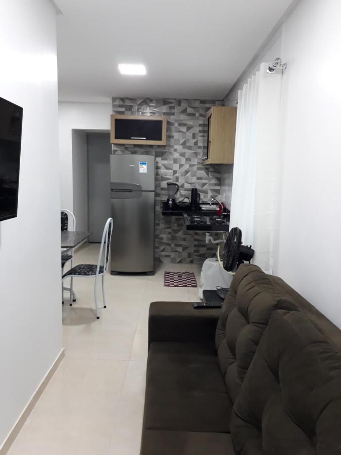 Flat Porto Mara, 201 Apartamento Pôrto das Galinhas Exterior foto