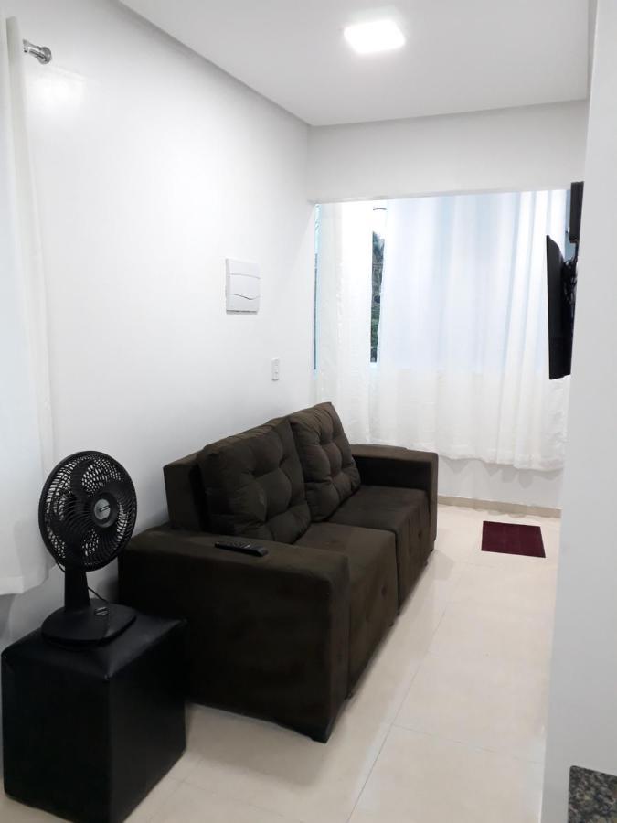 Flat Porto Mara, 201 Apartamento Pôrto das Galinhas Exterior foto