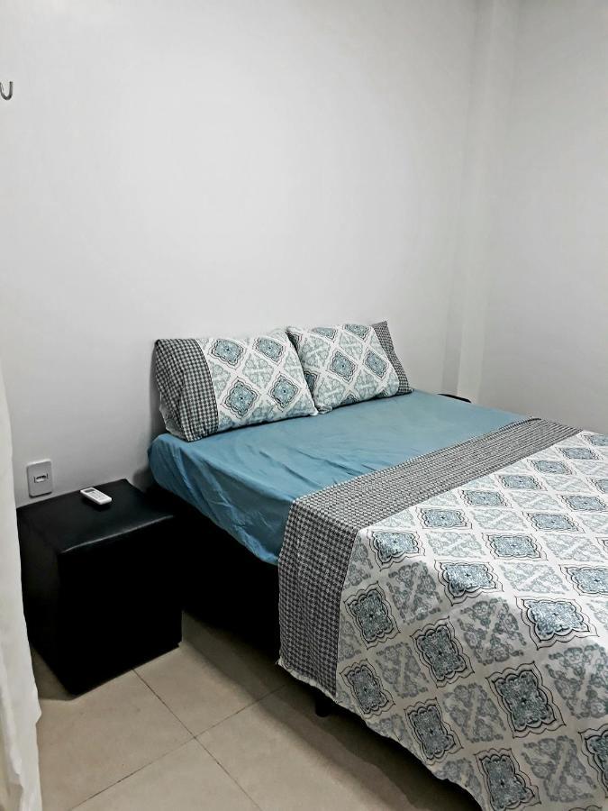 Flat Porto Mara, 201 Apartamento Pôrto das Galinhas Exterior foto