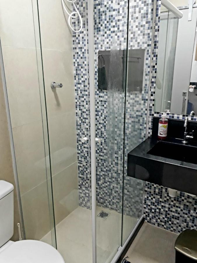 Flat Porto Mara, 201 Apartamento Pôrto das Galinhas Exterior foto