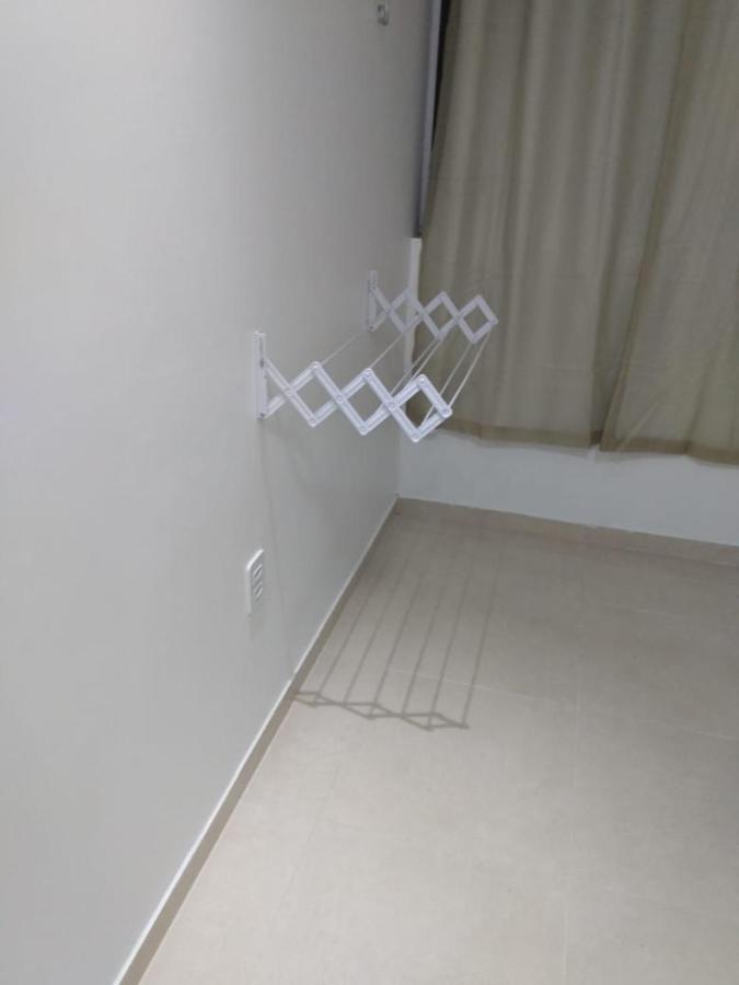 Flat Porto Mara, 201 Apartamento Pôrto das Galinhas Exterior foto