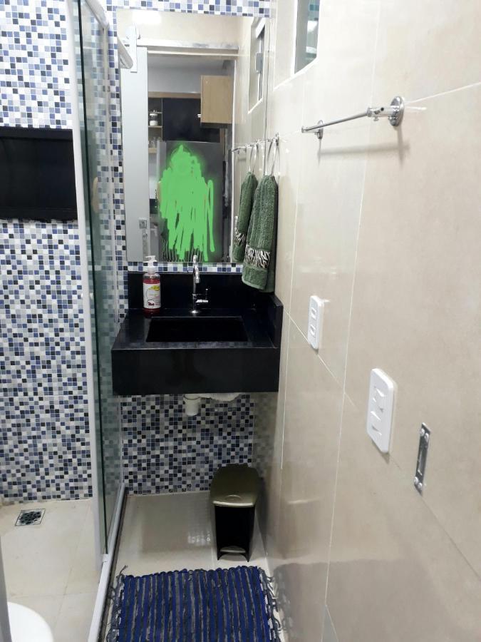 Flat Porto Mara, 201 Apartamento Pôrto das Galinhas Exterior foto