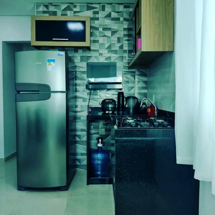 Flat Porto Mara, 201 Apartamento Pôrto das Galinhas Exterior foto