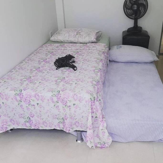 Flat Porto Mara, 201 Apartamento Pôrto das Galinhas Exterior foto