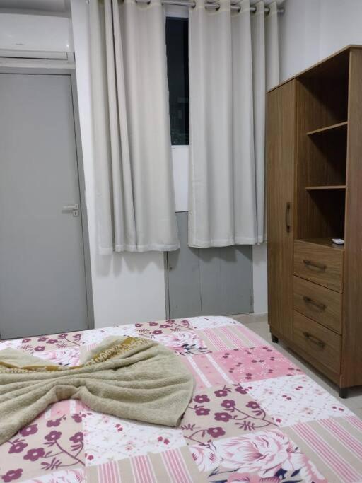Flat Porto Mara, 201 Apartamento Pôrto das Galinhas Exterior foto
