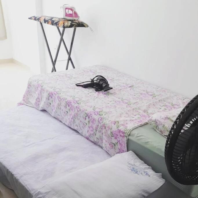 Flat Porto Mara, 201 Apartamento Pôrto das Galinhas Exterior foto